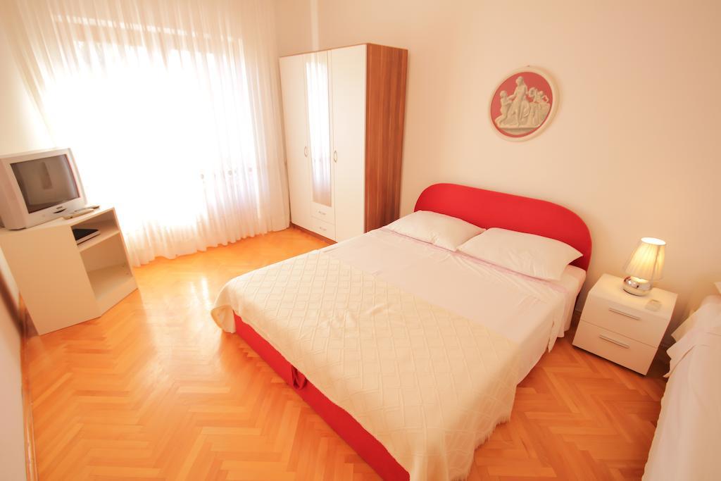 Villa Brajkovic ヴォディツェ 部屋 写真