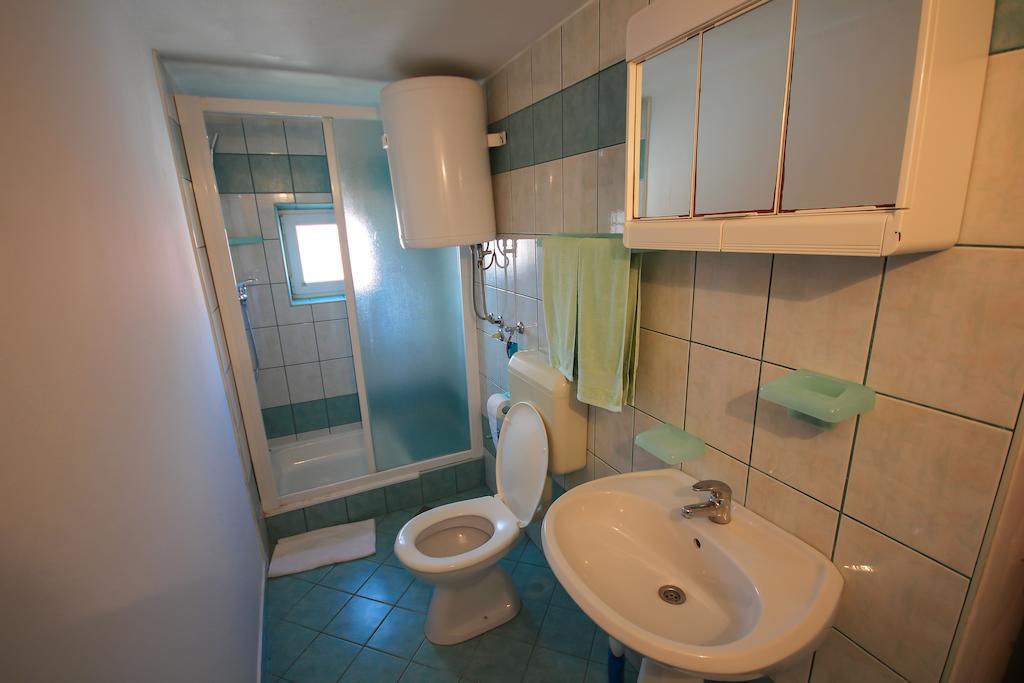 Villa Brajkovic ヴォディツェ 部屋 写真